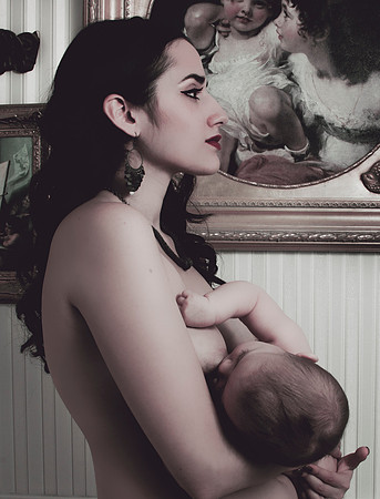 The Madonna