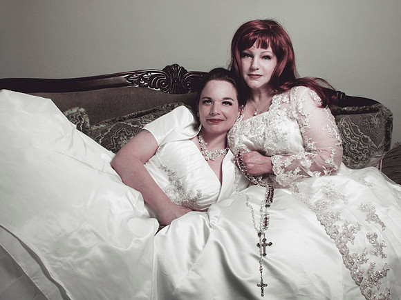 The Brides.